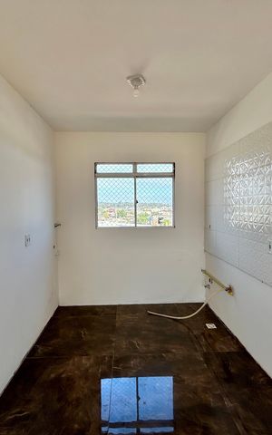 Apartamento para alugar com 80m², 2 quartos e 1 vaga Apartamento para alugar com 80m², 2 quartos e 1 vagaCozinha