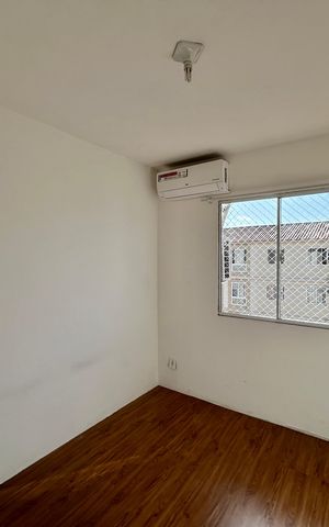 Apartamento para alugar com 80m², 2 quartos e 1 vaga Apartamento para alugar com 80m², 2 quartos e 1 vagaQuarto 1