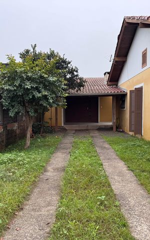 Casa à venda com 125m², 3 quartos e 1 vaga Casa à venda com 125m², 3 quartos e 1 vagaQuintal