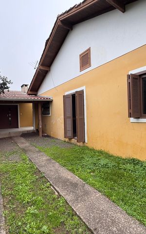 Casa à venda com 125m², 3 quartos e 1 vaga Casa à venda com 125m², 3 quartos e 1 vagaQuintal