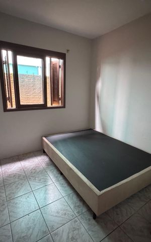 Casa à venda com 125m², 3 quartos e 1 vaga Casa à venda com 125m², 3 quartos e 1 vagaQuarto 3
