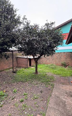Casa à venda com 125m², 3 quartos e 1 vaga Casa à venda com 125m², 3 quartos e 1 vagaQuintal