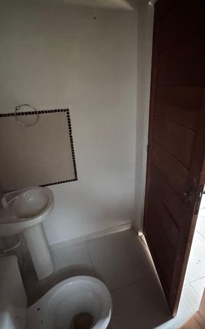 Casa à venda com 125m², 3 quartos e 1 vaga Casa à venda com 125m², 3 quartos e 1 vagaÁrea de Serviço