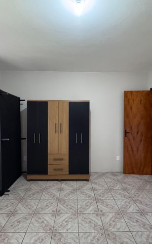 Casa à venda com 125m², 3 quartos e 1 vaga Casa à venda com 125m², 3 quartos e 1 vagaQuarto 2