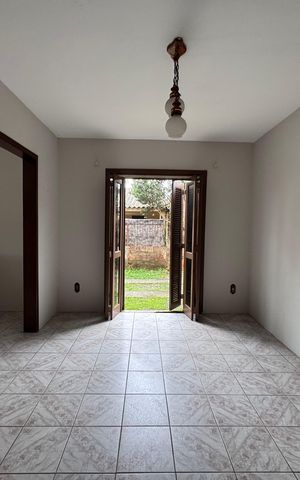 Casa à venda com 125m², 3 quartos e 1 vaga Casa à venda com 125m², 3 quartos e 1 vagaSala