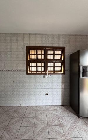 Casa à venda com 125m², 3 quartos e 1 vaga Casa à venda com 125m², 3 quartos e 1 vagaCozinha