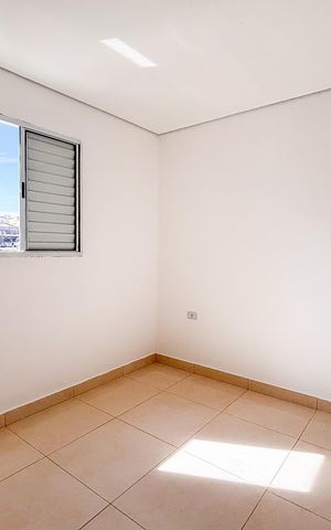 Apartamento para alugar com 80m², 2 quartos e 1 vaga Apartamento para alugar com 80m², 2 quartos e 1 vagaQuarto 1