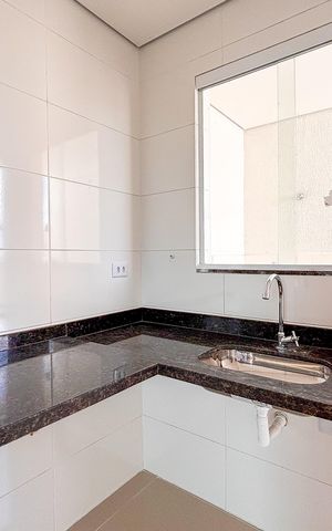 Apartamento para alugar com 80m², 2 quartos e 1 vaga Apartamento para alugar com 80m², 2 quartos e 1 vagaSala/Cozinha