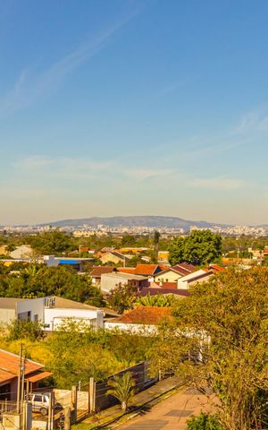 Casa à venda com 250m², 4 quartos e 2 vagas Casa à venda com 250m², 4 quartos e 2 vagasVista do Terraço