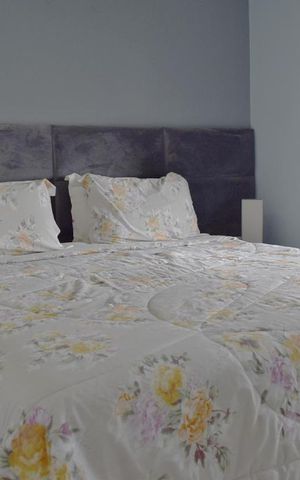 Apartamento para alugar com 38m², 1 quarto e 1 vagaQuarto