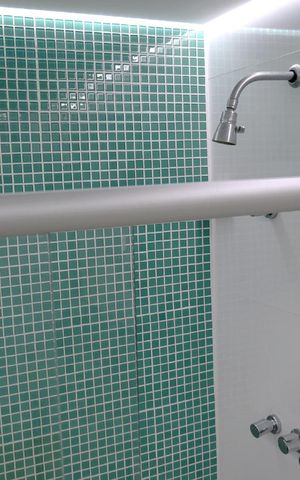 Apartamento para alugar com 38m², 1 quarto e 1 vagaBanheiro
