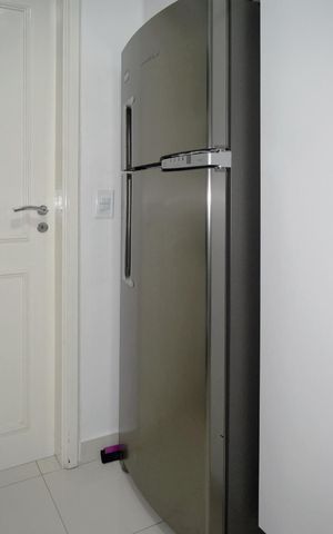 Apartamento para alugar com 38m², 1 quarto e 1 vagaCozinha