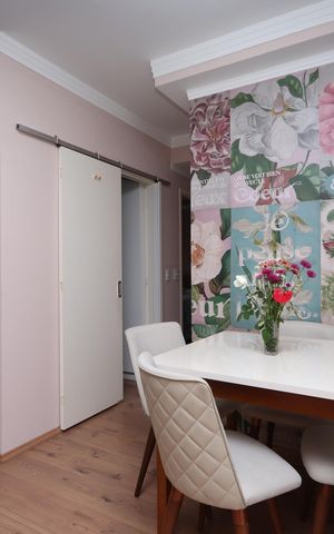 Apartamento para alugar com 66m², 2 quartos e 1 vagaSala de Jantar
