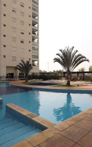 Apartamento para alugar com 66m², 2 quartos e 1 vagaÁrea comum - Piscina