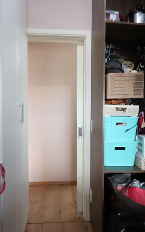 Apartamento para alugar com 66m², 2 quartos e 1 vagaQuarto 2
