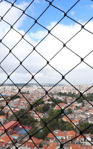 Apartamento para alugar com 66m², 2 quartos e 1 vagaVista da Varanda