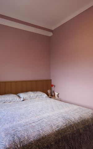 Apartamento para alugar com 66m², 2 quartos e 1 vagaQuarto 1