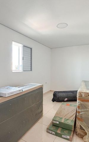Apartamento para alugar com 89m², 2 quartos e 1 vaga Apartamento para alugar com 89m², 2 quartos e 1 vagaQuarto 1