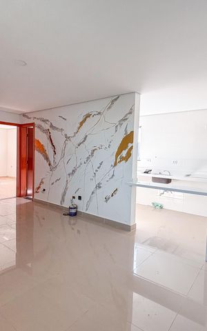 Apartamento para alugar com 89m², 2 quartos e 1 vaga Apartamento para alugar com 89m², 2 quartos e 1 vagaSala