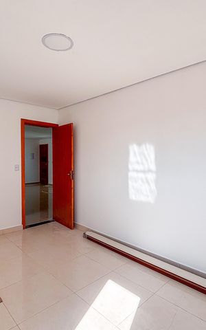 Apartamento para alugar com 89m², 2 quartos e 1 vaga Apartamento para alugar com 89m², 2 quartos e 1 vagaQuarto 2