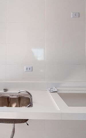 Apartamento para alugar com 89m², 2 quartos e 1 vaga Apartamento para alugar com 89m², 2 quartos e 1 vagaCozinha