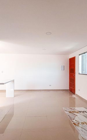 Apartamento para alugar com 89m², 2 quartos e 1 vaga Apartamento para alugar com 89m², 2 quartos e 1 vagaSala