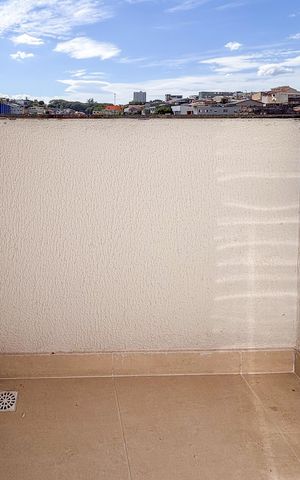 Apartamento para alugar com 80m², 2 quartos e 1 vaga Apartamento para alugar com 80m², 2 quartos e 1 vagaVaranda Quarto 2