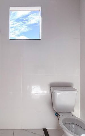 Apartamento para alugar com 80m², 2 quartos e 1 vaga Apartamento para alugar com 80m², 2 quartos e 1 vagaBanheiro Social
