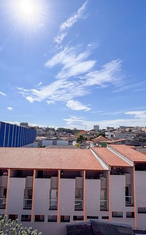 Apartamento para alugar com 80m², 2 quartos e 1 vaga Apartamento para alugar com 80m², 2 quartos e 1 vagaVista Área de Serviço
