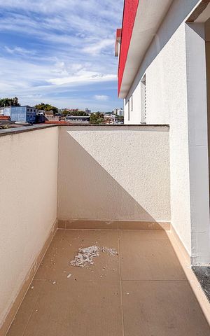 Apartamento para alugar com 80m², 2 quartos e 1 vaga Apartamento para alugar com 80m², 2 quartos e 1 vagaÁrea de Serviço