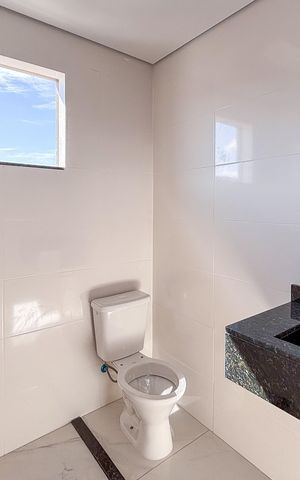 Apartamento para alugar com 80m², 2 quartos e 1 vaga Apartamento para alugar com 80m², 2 quartos e 1 vagaBanheiro Social