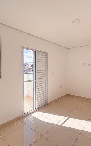 Apartamento para alugar com 80m², 2 quartos e 1 vaga Apartamento para alugar com 80m², 2 quartos e 1 vagaQuarto 2