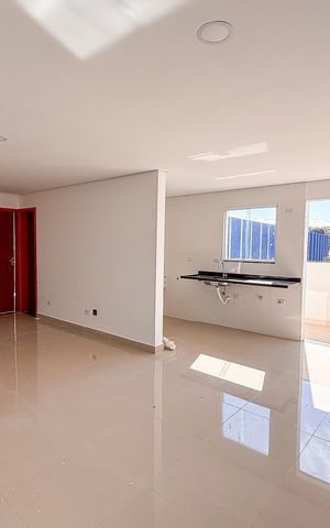 Apartamento para alugar com 80m², 2 quartos e 1 vaga Apartamento para alugar com 80m², 2 quartos e 1 vagaSala/Cozinha