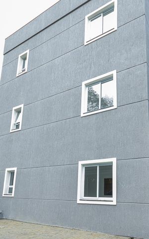 Apartamento para alugar com 26m², 1 quarto e sem vaga Apartamento para alugar com 26m², 1 quarto e sem vagaFachada