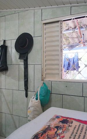 Casa à venda com 90m², 3 quartos e 2 vagasQuarto 3