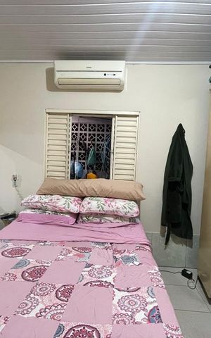 Casa à venda com 90m², 2 quartos e 2 vagas Casa à venda com 90m², 2 quartos e 2 vagasQuarto 1
