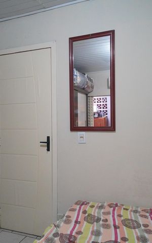 Casa à venda com 90m², 3 quartos e 2 vagasQuarto 2