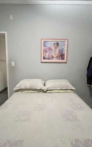 Casa à venda com 330m², 3 quartos e 7 vagas Casa à venda com 330m², 3 quartos e 7 vagasQuarto 2
