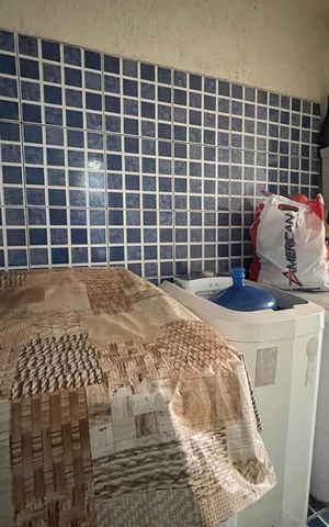 Casa à venda com 330m², 3 quartos e 7 vagas Casa à venda com 330m², 3 quartos e 7 vagasÁrea de Serviço