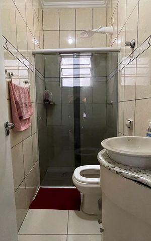 Casa à venda com 330m², 3 quartos e 7 vagas Casa à venda com 330m², 3 quartos e 7 vagasBanheiro/Suite