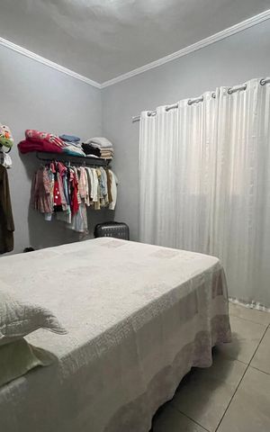 Casa à venda com 330m², 3 quartos e 7 vagas Casa à venda com 330m², 3 quartos e 7 vagasQuarto 2