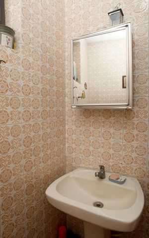 Apartamento à venda com 68m², 2 quartos e sem vagaLavabo