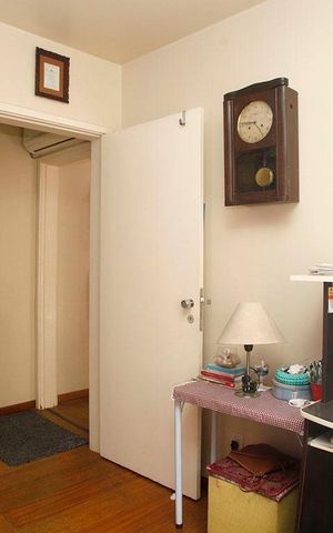 Apartamento à venda com 68m², 2 quartos e sem vagaQuarto 2