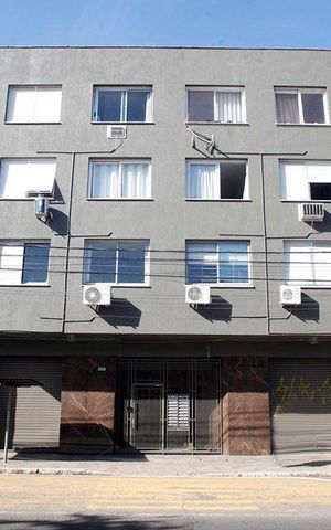 Apartamento à venda com 68m², 2 quartos e sem vagaFachada