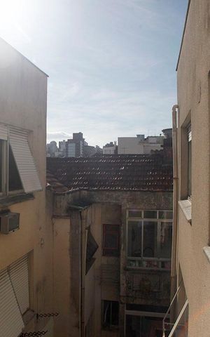 Apartamento à venda com 68m², 2 quartos e sem vagaSala Vista