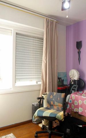 Apartamento à venda com 68m², 2 quartos e sem vagaQuarto 2