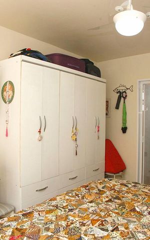 Apartamento à venda com 68m², 2 quartos e sem vagaQuarto 1