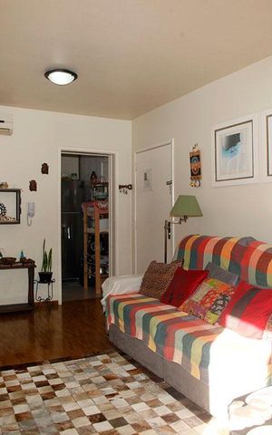 Apartamento à venda com 68m², 2 quartos e sem vagaSala