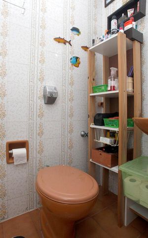 Apartamento à venda com 68m², 2 quartos e sem vagaBanheiro 1