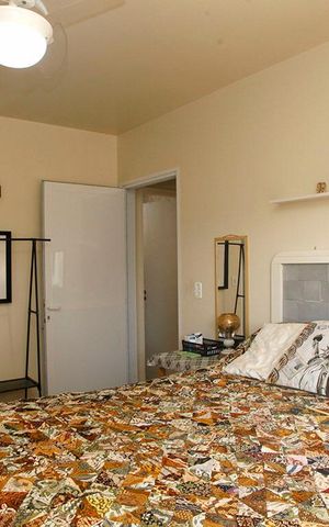 Apartamento à venda com 68m², 2 quartos e sem vagaQuarto 1